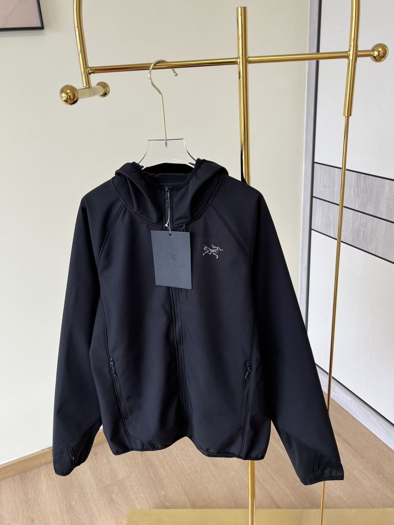 Arcteryx Outwear